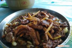 武鸣区美食