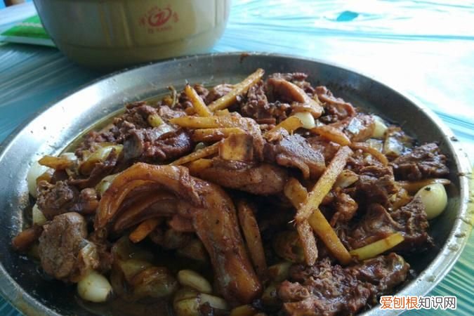 武鸣区美食