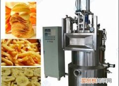真空油炸需要多长时间，空气炸锅炸鲜奶半成品要多久