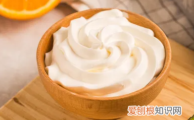 奶油常温下能放多久，打好奶油可以保存多久
