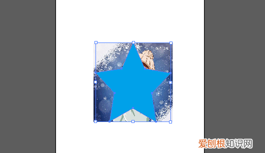 ai里怎么裁剪，ai怎么把多余的部分裁剪掉快捷键