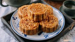 儿童中秋节图画一年级