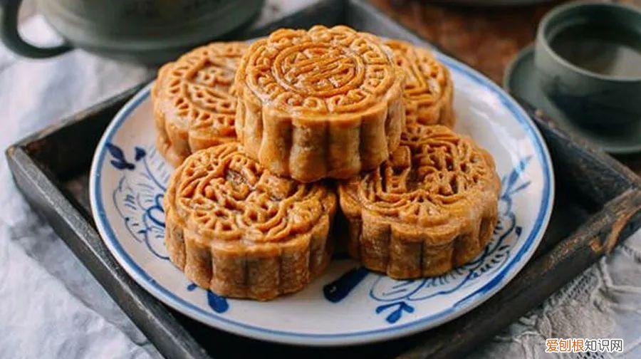 儿童中秋节图画一年级