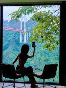 美人美色的句子