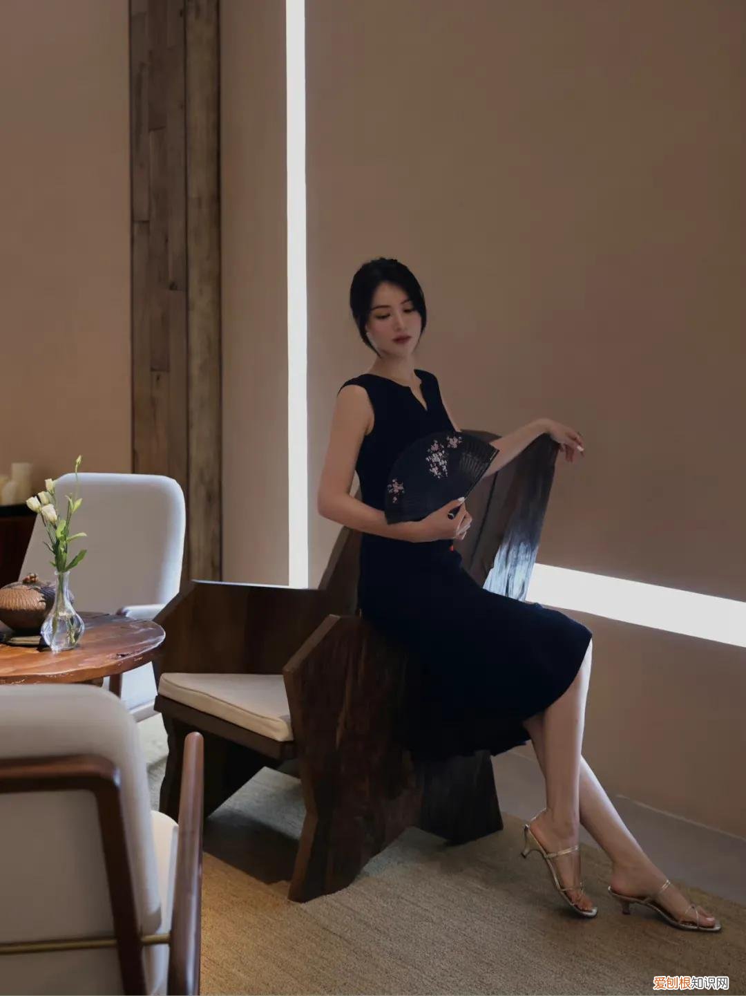 美人美色的句子