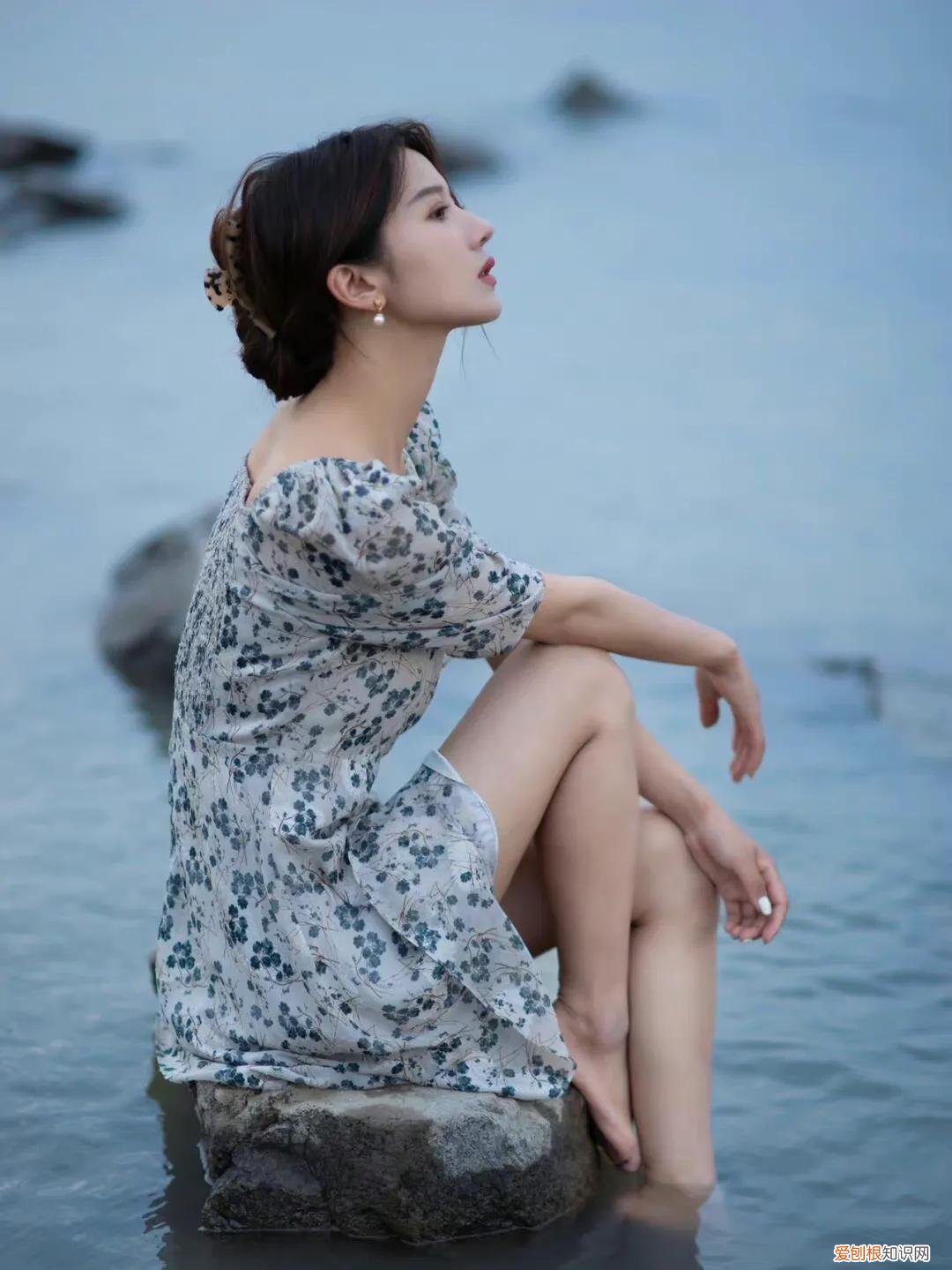 美人美色的句子