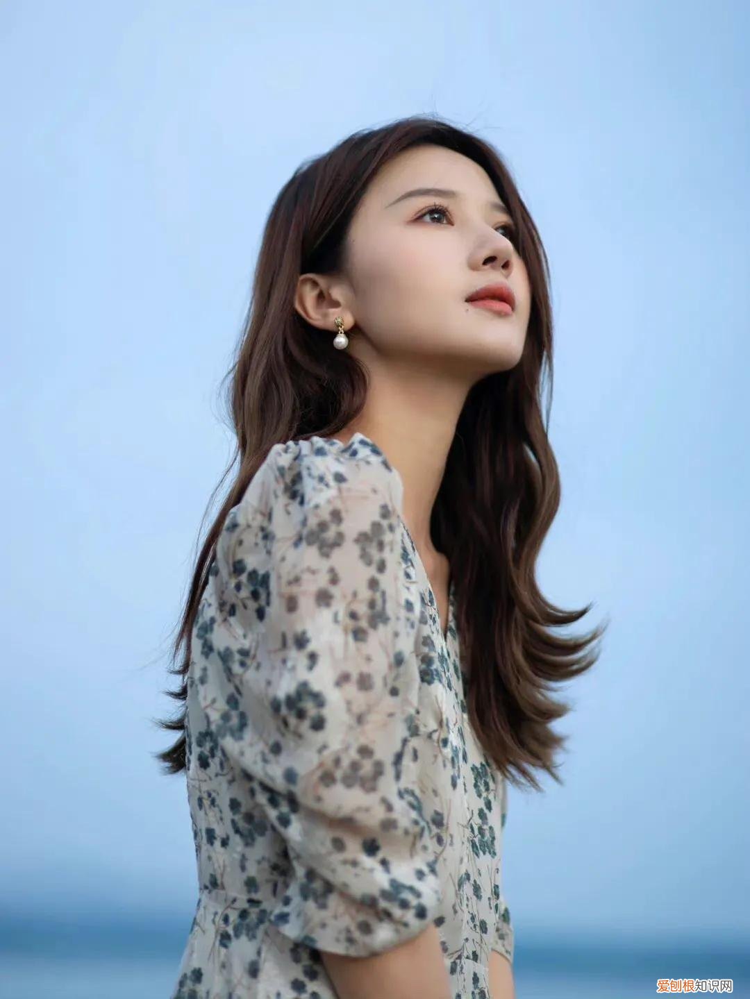 美人美色的句子