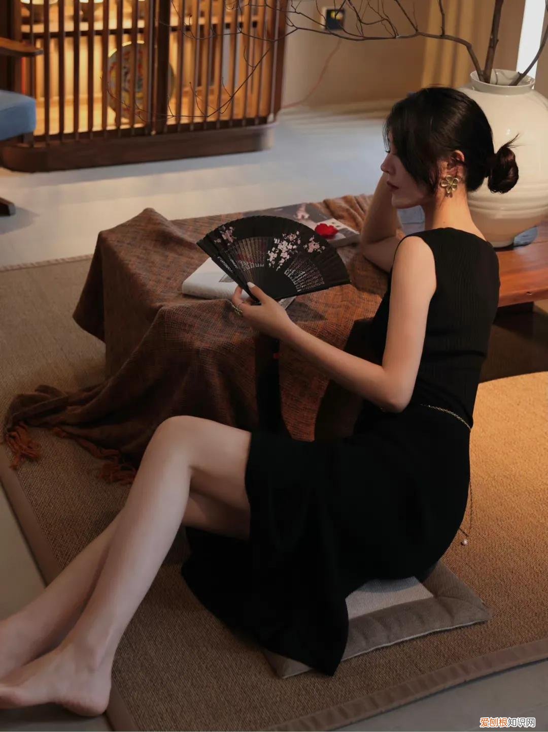 美人美色的句子