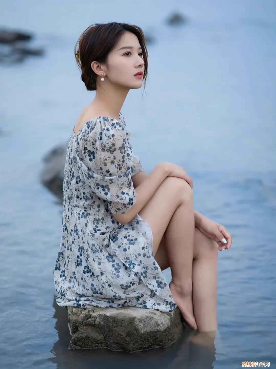 美人美色的句子