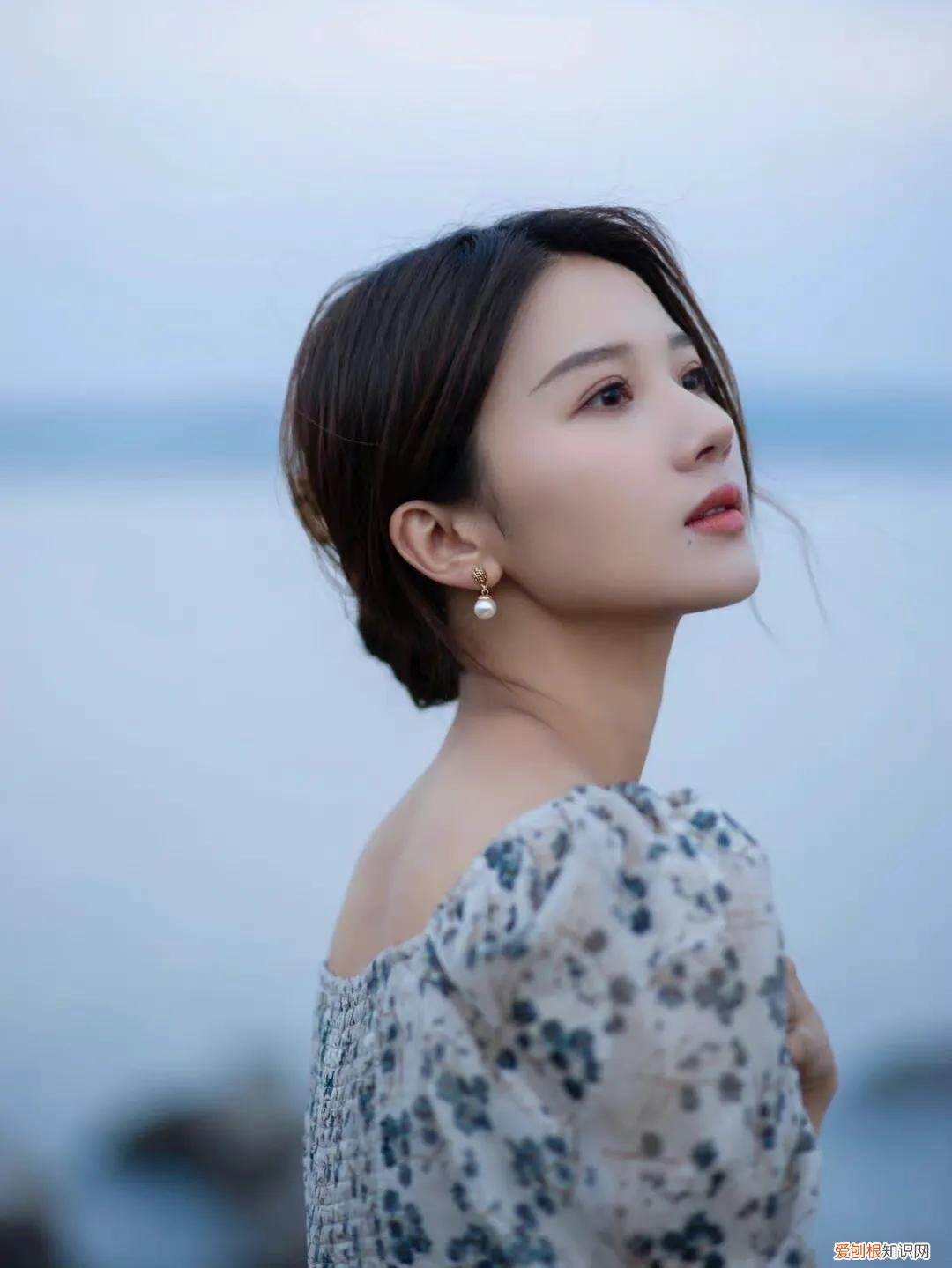 美人美色的句子