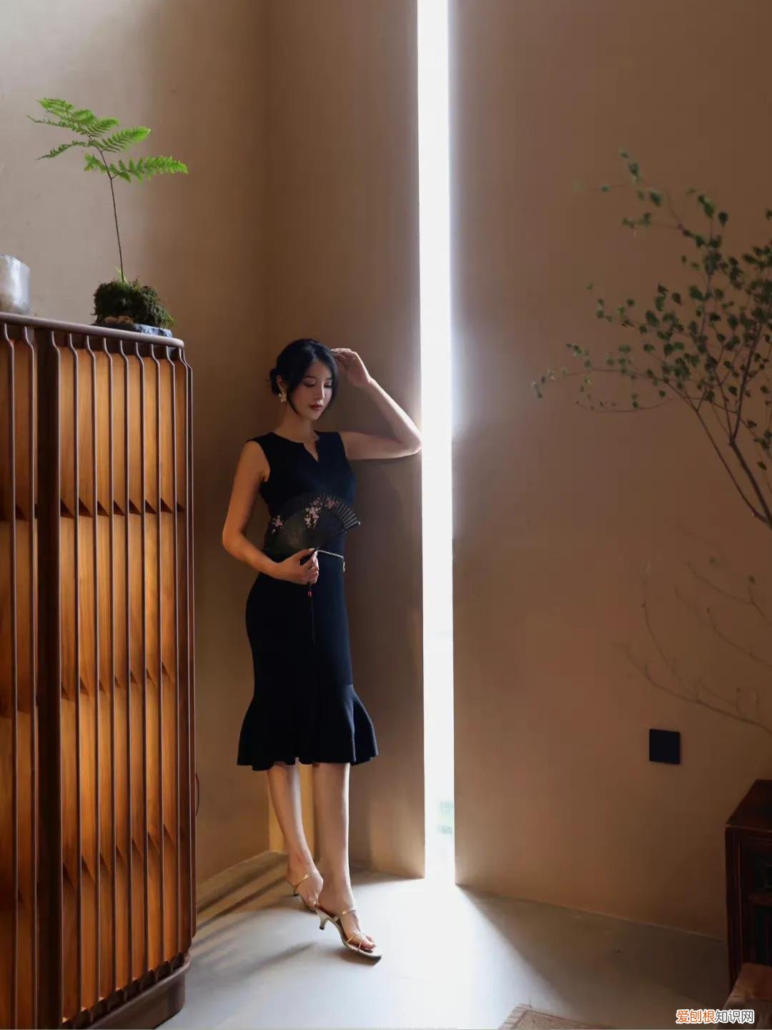 美人美色的句子