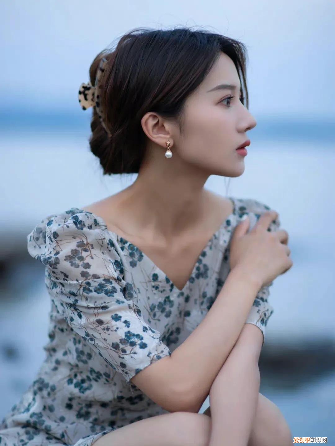 美人美色的句子