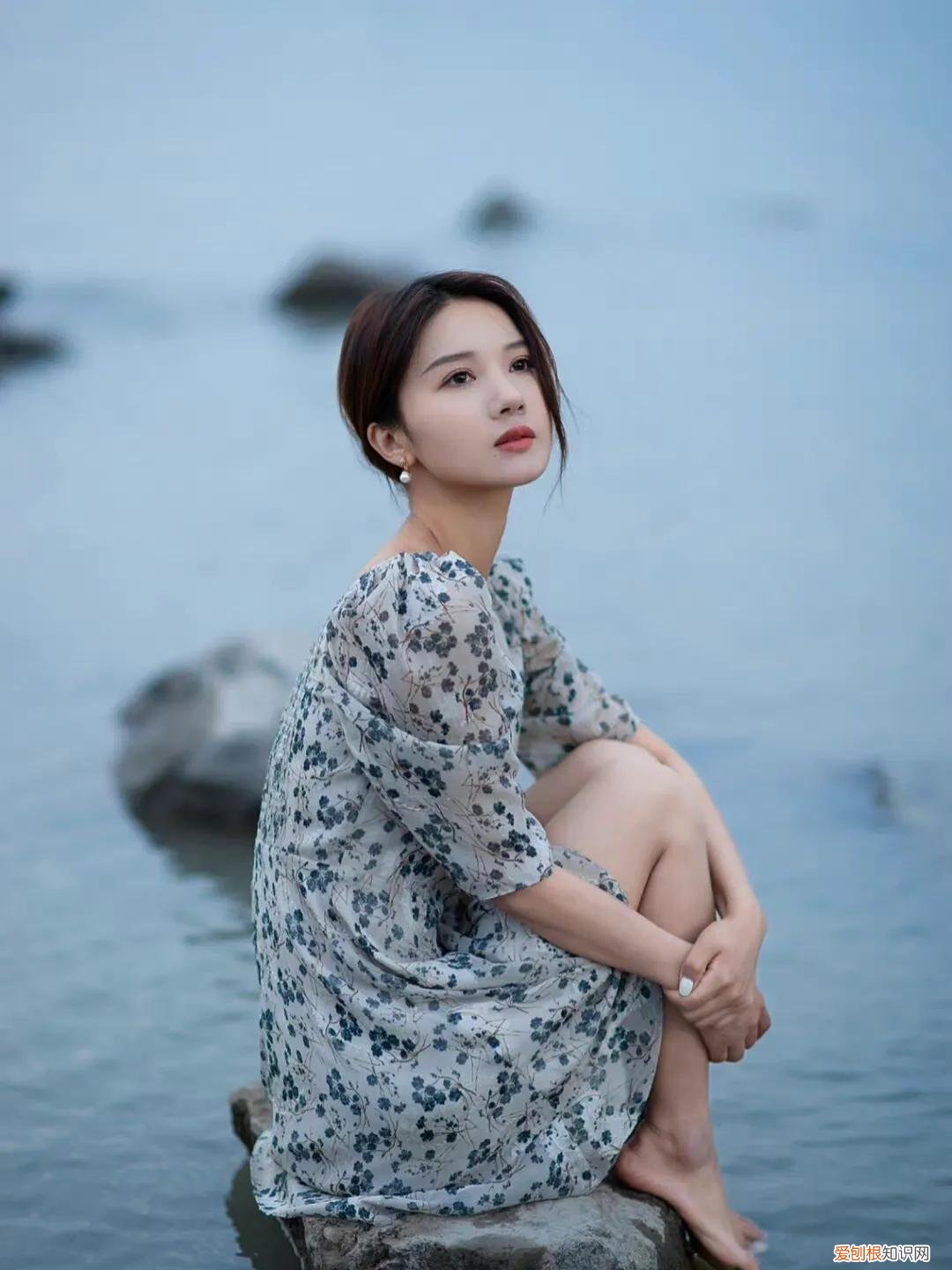 美人美色的句子