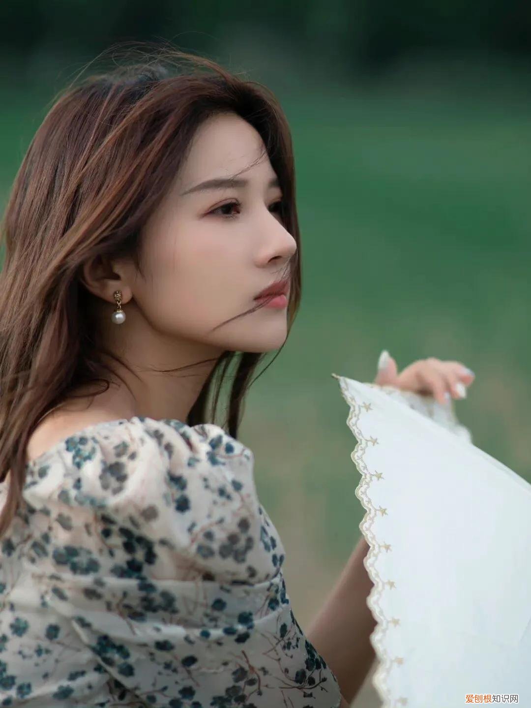 美人美色的句子