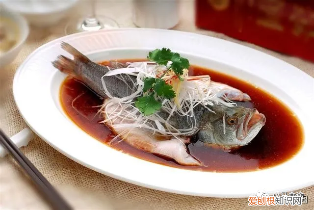 清蒸鱼的做法大全家常菜