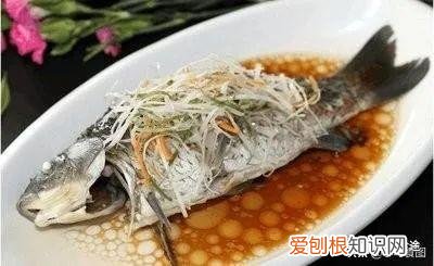 清蒸鱼的做法大全家常菜