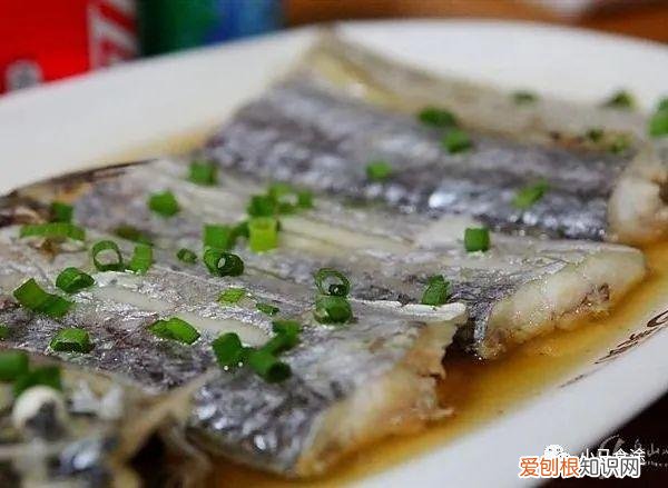 清蒸鱼的做法大全家常菜