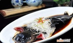 清蒸鱼的做法大全家常菜