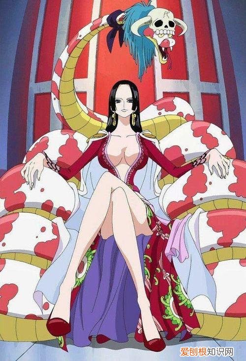 动漫小美女