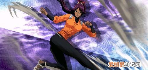动漫小美女