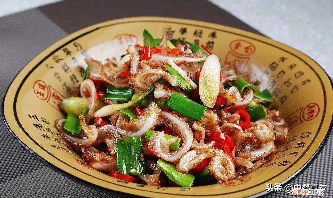 酒店特色菜谱