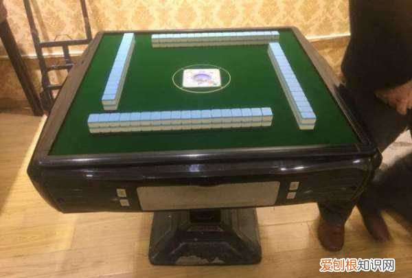 麻将机36张牌怎么调整，如何把麻将机的牌数调为36张