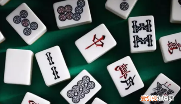 麻将机36张牌怎么调整，如何把麻将机的牌数调为36张