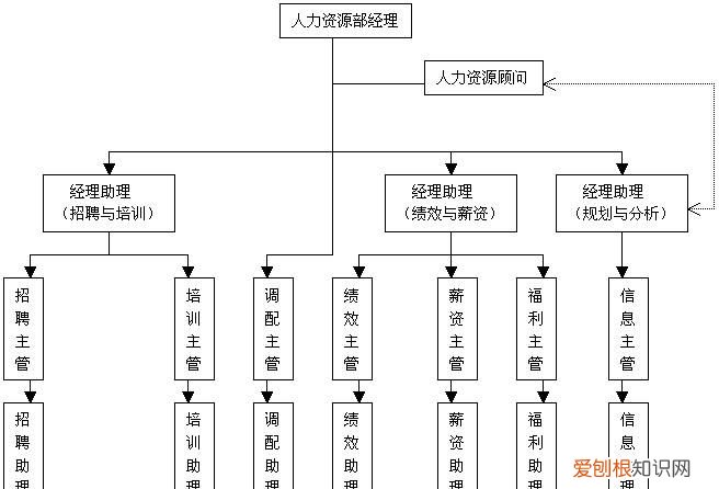 人力资源学什么专业