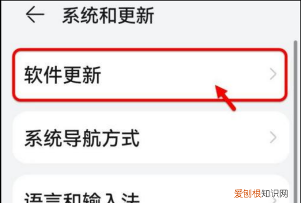 系统更新要怎样进行关闭，oppo手机系统自动更新怎么关闭