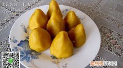 地瓜面包子怎么和面，地瓜面怎么和面蒸包子不裂