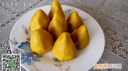 地瓜面包子怎么和面，地瓜面怎么和面蒸包子不裂