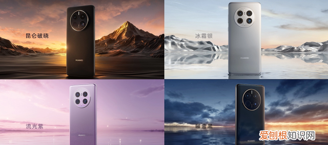 目前值得入手的三款高性价比华为手机推荐