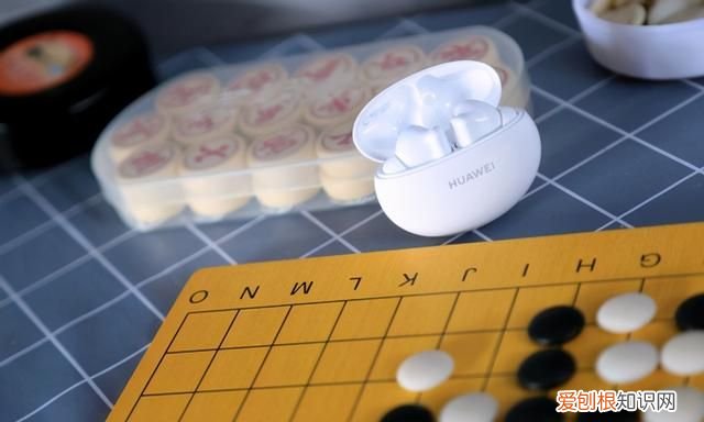 华为无线耳机freebuds 4i测评