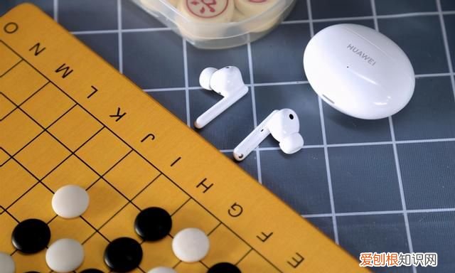 华为无线耳机freebuds 4i测评