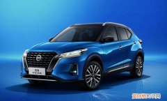 日系劲客suv多少钱 小型suv油耗排行榜前十名