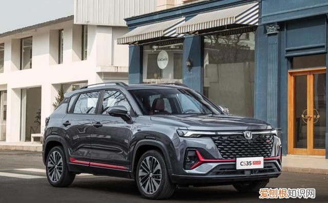 日系劲客suv多少钱 小型suv油耗排行榜前十名