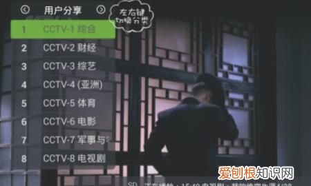 如何看国外电视