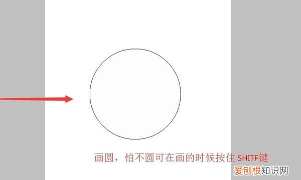 PS如何做环形文字,PS该如何才可以打圈内环形文字