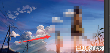 PS应该咋打马赛克，ps怎么制作马赛克效果