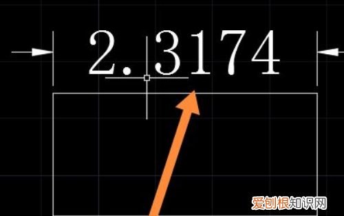 cad字体大小该如何改，CAD文字怎么改变大小