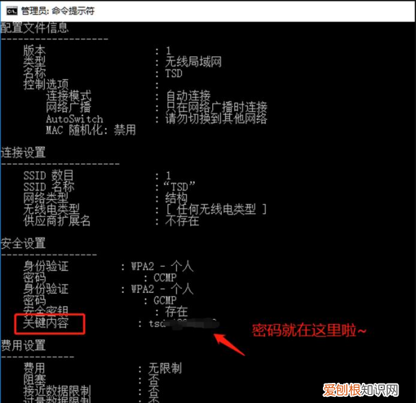 怎么查看WiFi伴侣密码，怎么样看wifi密码 手机