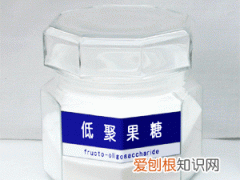 工业果糖有哪些，工业蔗糖和食用蔗糖的区别