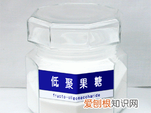 工业果糖有哪些,工业蔗糖和食用蔗糖的区别