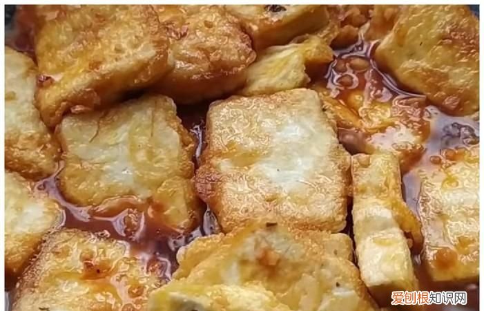 豆腐如何做好吃啊?，嫩豆腐怎么做好吃简单家常菜做法