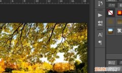 PS磨砂效果该怎么做，ps怎么把图片做成磨砂效果