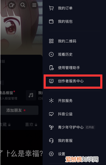 如何查看抖音收入，抖音收益在哪里查看