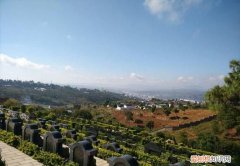 公墓是永久的吗，买到墓地能永久使用