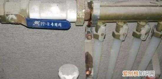 供暖结束先关哪个阀门，供暖结束后需要关闭供水阀门