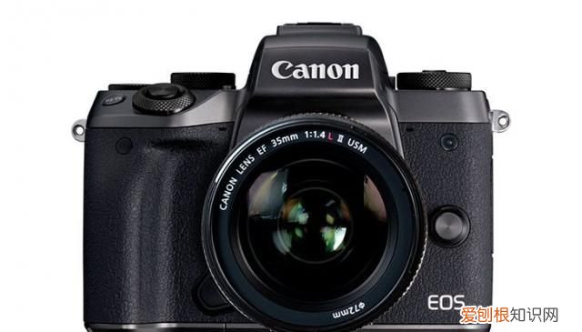 佳能r无反相机用ef镜头有什么影响