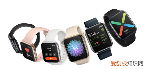 不带手机也能打电话的手表